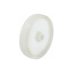 Blickle - Roue plastique en polyamide po 100/12G, charge limite 280 kg roue diam. 100 mm, trou axial diam. 12mm