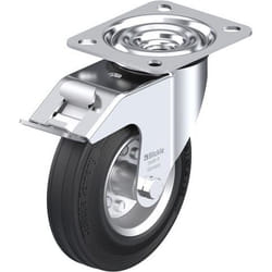 Blickle LE-VE 125R-FI Roller