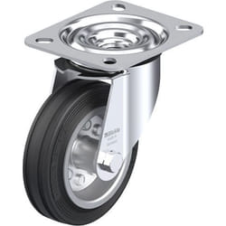 Blickle LE-VE 100R Roller