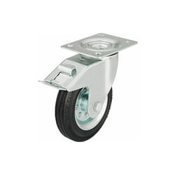 Blickle LE-VE 100R-FI Roller