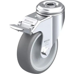 Blickle LKRA-TPA 101G-FI accessoire pour chariots et camions industriels Roller