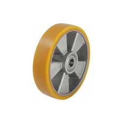 Blickle - Roue avant pour transpalette alth 200x50/25-36K