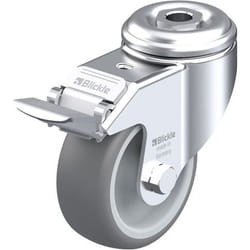 Blickle LKRA-TPA 80G-FI accessoire pour chariots et camions industriels Roller