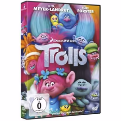 ISBN 4047552000825, DVD, Multilingue, Comédie, Mitchell Mike, Twentieth Century Fox, 01/07/2017