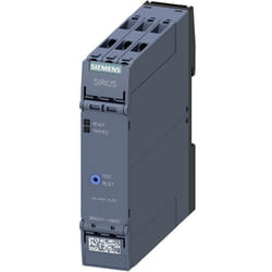 Siemens - Relais de protection moteur par thermistances 2 inverseurs (rt) 1 pc(s) 3RN2011-1BW30 D197281