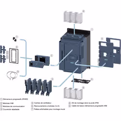 Siemens 3RW5980-0HC60 non classé - Vue supplémentaire 3