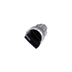 Siemens - Commutateur à manette 3SU1052-2BF10-0AA0 levier noir 1 x 90 ° 1 pc(s) D356091