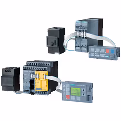 Siemens MODULE TOR - Vue supplémentaire 2