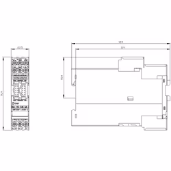 Siemens MODULE TOR - Vue supplémentaire 4