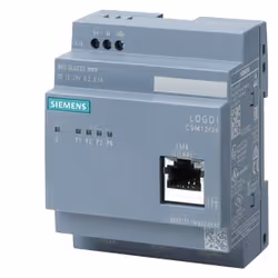 Siemens LOGO! CSM12/24