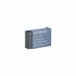 description KEY-PLUG SINEMA RC, support amovible pour la connexion à SINEMA Remote Connect pour S615 et SCALANCE M pour le re ...