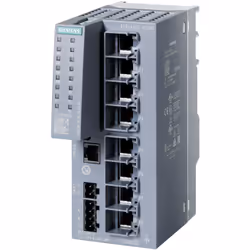 Siemens 6GK5208-0BA00-2AC2