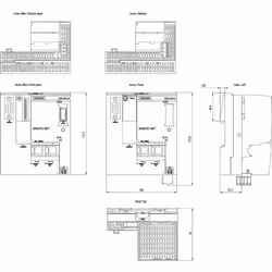 Siemens IE/PB Link HA - Vue supplémentaire 2