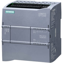 Siemens 6ES7211-1AE40-0XB0 unité d'alimentation d'énergie