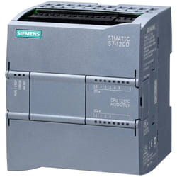 Api - cpu compact Siemens 6ES7211-1BE40-0XB0 1 pc(s) D245771