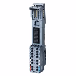 Informations techniques Type de tension : AC/DCType de test d'isolation : DC 3 250 VNombre de pôles : 12 Informations techniq ...