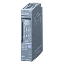 Siemens - Module d'entrées analogiques simatic ET200SP 6ES71346GF000AA1