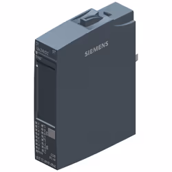 Siemens 6ES7131-6BH01-0BA0, Intérieure, Allemagne, Multicolore, 37 g, 65 mm, 23 mm