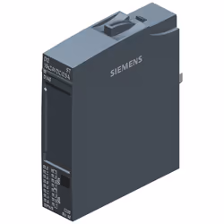 Siemens 6ES7132-6BH01-0BA0, Intérieure, Allemagne, Multicolore, 37 g, 65 mm, 23 mm