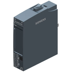 Siemens 6ES7132-6BH01-0BA0 adaptateur de puissance & onduleur Intérieure Multicolore