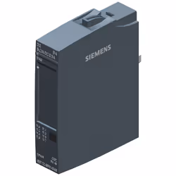 Siemens 6ES7132-6BF01-2AA0, Intérieure, Allemagne, Multicolore, 400 g, 83 mm, 69 mm