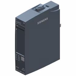 Siemens 6ES7131-6BF01-0AA0, Intérieure, Allemagne, Multicolore, 40 g, 70 mm, 25 mm