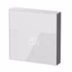 Thermostat dambiance - SIEMENS - RDZ100ZB - Zigbee - Programmable - Contrôle précis de la température