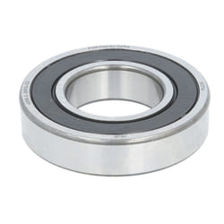 Roulements à billes à gorge profonde FAG 6208-2RS-C3