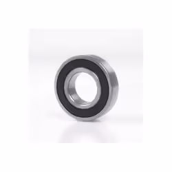 Autres caractéristiques techniques: · Material der Wälzkörper: Standard-Wälzlagerstahl. Largeur: 19 mm, Isolation: keine, Ran ...