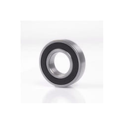 FAG - Roulements à billes 19mm Ext 72mm Int 30mm
