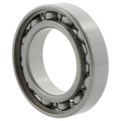 Rillenkugellager 6305 -c (open) id 25mm ad 62mm Breite17mm FAG
