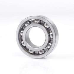 FAG - Rillenkugellager 6208 -C-C3 (-C3) id 40mm ad 80mm Breite18mm
