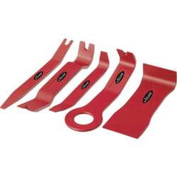 Set de 5 levier de déblocage Vigor V1369-OUTIL auto