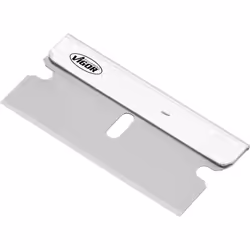 description Lames de rechange adaptées 10 pièces pour racloir pour pare-brise / racloir en verre V1368. Ce texte a été tradui ...