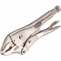 Vigor V1804, Pince à etau, 12,5 cm