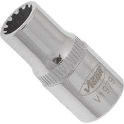 Vigor V1979 douills et ensemble de douilles Prise