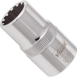 Vigor V1991 douills et ensemble de douilles Prise