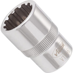 Vigor V1996 douills et ensemble de douilles Prise