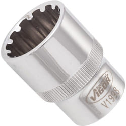 Vigor V1998 douills et ensemble de douilles Prise