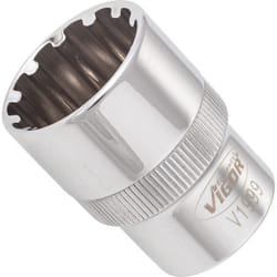 Vigor V1999 douills et ensemble de douilles Prise