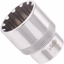 Vigor V2001, Prise, 1/2", Métrique, 1 tête(s), 24 mm, 40 mm
