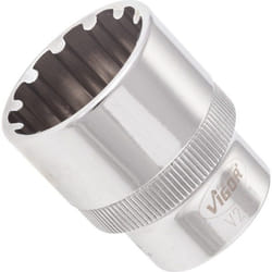 Vigor V2001 douills et ensemble de douilles Prise