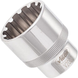 Vigor V2002 douills et ensemble de douilles Prise