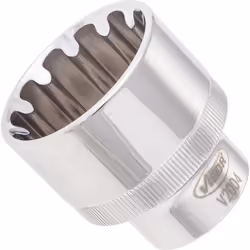 Vigor V2004, Prise, 1/2", Métrique, 1 tête(s), 32 mm, 45 mm