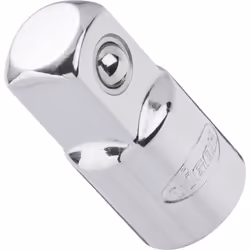 enquête Vigor V2014 Propulseur: 1/4" (6.3 mm) Contenu: 1 pc(s) description Adaptateur quatre pans creux (Robertson) 6,3 = 1/4 ...
