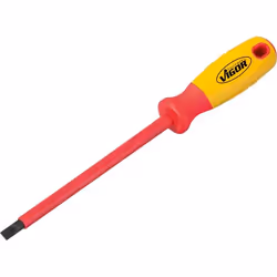 Vigor V2061, 256 mm
