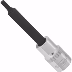 Vigor V2066, Prise, 1/2", 1 tête(s), M5, 100 mm