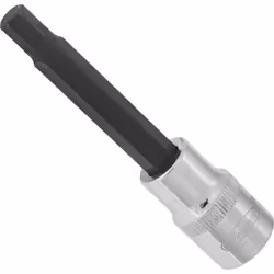 Vigor V2075, Prise, 1/2", Métrique, 1 tête(s), 8 mm, 100 mm