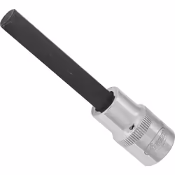 Vigor V2076, Prise, 1/2", Métrique, 1 tête(s), 10 mm, 100 mm