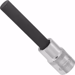 Vigor V2078, Prise, 1/2", Métrique, 1 tête(s), 12 mm, 100 mm